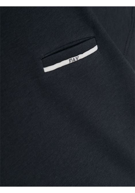  FAY JUNIOR | T-SHIRT E POLO | FU8501Z1173635
